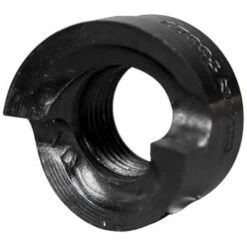 Klein Tools® 1.362" Knockout Punch 1 Conduit -Bright Circuit 100602 w DetailedProductView3 Lg