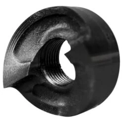 Klein Tools® 1.70" Knockout Punch 1-1/4" Conduit -Bright Circuit 100635 w DetailedProductView4 Lg