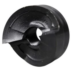 Klein Tools® 2.416" Knockout Punch, 2" Conduit -Bright Circuit 100653 w DetailedProductView3 Lg