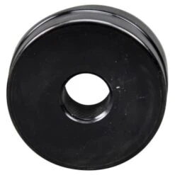 Klein Tools® 2.416" Knockout Punch, 2" Conduit -Bright Circuit 100653 w DetailedProductView4 Lg