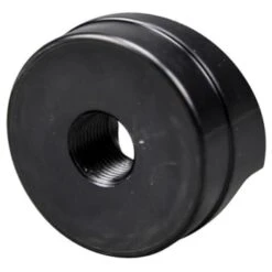 Klein Tools® 2.416" Knockout Punch, 2" Conduit -Bright Circuit 100653 w DetailedProductView5 Lg