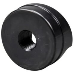 Klein Tools® 2.416" Knockout Punch, 2" Conduit -Bright Circuit 100653 w DetailedProductView6 Lg