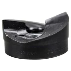 Klein Tools® 2.416" Knockout Punch, 2" Conduit