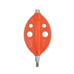 Klein Tools® Fish Rod Attachment Set, 7-Pieces -Bright Circuit 100717 w DetailedProductView4 Lg