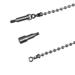 Klein Tools® Fish Rod Attachment Set, 7-Pieces -Bright Circuit 100717 w DetailedProductView8 Lg