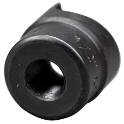 Klein Tools® 0.875" Knockout Punch, 1/2" Conduit -Bright Circuit 100759 w DetailedProductView5 Lg