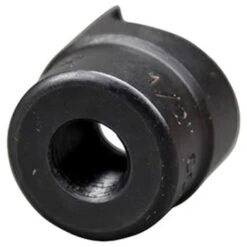 Klein Tools® 0.875" Knockout Punch, 1/2" Conduit -Bright Circuit 100759 w DetailedProductView6 Lg