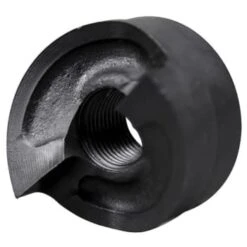 Klein Tools® 1.95" Knockout Punch 1-1/2" Conduit -Bright Circuit 100763 w DetailedProductView4 Lg