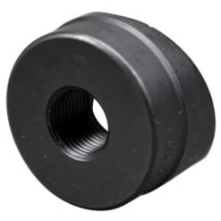 Klein Tools® 1.95" Knockout Punch 1-1/2" Conduit -Bright Circuit 100763 w DetailedProductView6 Lg