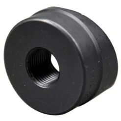 Klein Tools® 1.95" Knockout Punch 1-1/2" Conduit -Bright Circuit 100763 w DetailedProductView7 Lg