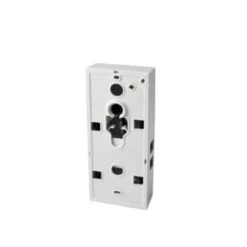 Newhouse Hardware 2-Note And Viewer Doorbell Chime -Bright Circuit 103975 w DetailedProductView3 Lg