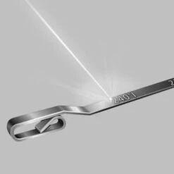 Klein Tools® Stainless Steel Wide Steel Fish Tape 1/8" 65' 13 Klein Tools® Stainless Steel Wide Steel Fish Tape 1/8" 65' -Bright Circuit 108486 w DetailedProductView4 Lg