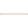 Klein Tools® Fiberglass Lo-Flex Fish Rod Set
