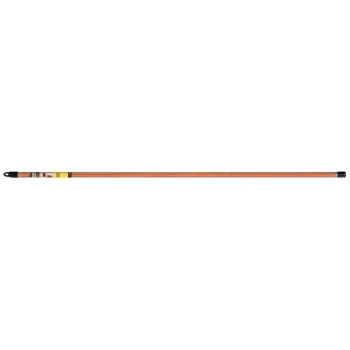 Klein Tools® Fiberglass Lo-Flex Fish Rod Set 3 Klein Tools® Fiberglass Lo-Flex Fish Rod Set
