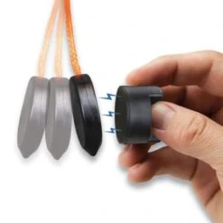 Klein Tools® Nylon Magnetic Wire Pulling System -Bright Circuit 108496 w DetailedProductView5 Lg