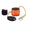 Klein Tools® Nylon Magnetic Wire Pulling System -Bright Circuit 108496 w MainProductImage Lg