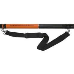 Klein Tools® Wirespanner Plus Lightweight Resin Telescopic Pole -Bright Circuit 108497 w DetailedProductView6 Lg