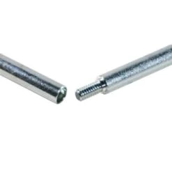 Klein Tools® Fiberglass Mid-Flex Glow Rod Set 9' -Bright Circuit 108498 w DetailedProductView4 Lg