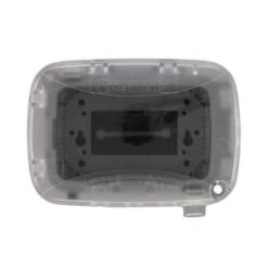 Intermatic 1-Gang Plastic Conduit Box (Clear) -Bright Circuit 109881 DetailedProductView3 UNI Lg