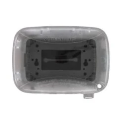Intermatic® 2.75 In 1-Gang Plastic Weatherproof Cover (Clear) -Bright Circuit 109882 DetailedProductView3 UNI Lg