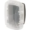 Intermatic® 2.75 In 1-Gang Plastic Weatherproof Cover (Clear)
