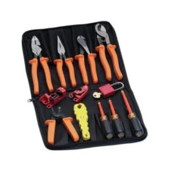 Ideal Basic Insulated Tool Kit