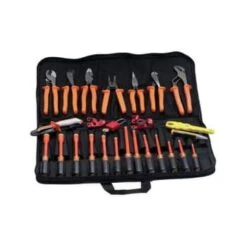 Ideal 26-Piece Journeyman Insulated Tool Kit