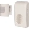Safety Technology® Wireless Motion Chime With Receiver -Bright Circuit 111329 V Lg