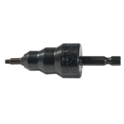 Klein Tools® Power Conduit Reamer 15 Klein Tools® Power Conduit Reamer -Bright Circuit 125559 AlternateImageView UNI Lg