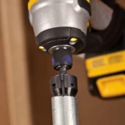 Klein Tools® Power Conduit Reamer 17 Klein Tools® Power Conduit Reamer -Bright Circuit 125559 DetailedProductView2 UNI Lg