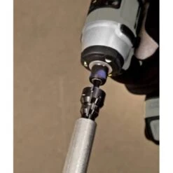 Klein Tools® Power Conduit Reamer 21 Klein Tools® Power Conduit Reamer -Bright Circuit 125559 w DetailedProductView5 Lg