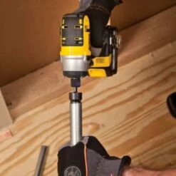 Klein Tools® Power Conduit Reamer 22 Klein Tools® Power Conduit Reamer -Bright Circuit 125559 w DetailedProductView6 Lg