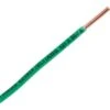 Southwire 14 Gauge 50 Ft Solid Thhn Wire (Green) 1 Southwire 14 Gauge 50 Ft Solid Thhn Wire (Green) -Bright Circuit 126812 K Lg