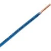 Southwire 12 Gauge 20 Amp 120 Volt 500 Ft Solid Thhn Wire (Blue) 1 Southwire 12 Gauge 20 Amp 120 Volt 500 Ft Solid Thhn Wire (Blue) -Bright Circuit 126813 K Lg