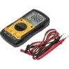 Sperry Trms Digital Auto-Ranging Multimeter -Bright Circuit 131426 K Lg