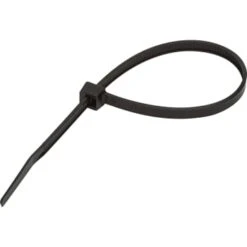Gardner Bender 14 In Xtreme Temp Cable Ties (100-Pack)