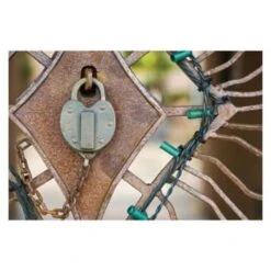 Gardner Bender 14 In Xtreme Temp Cable Ties (100-Pack) -Bright Circuit 131431 DetailedProductView3 UNI Lg