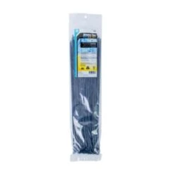 Gardner Bender 14 In Xtreme Temp Cable Ties (100-Pack) -Bright Circuit 131431 InthePackageView UNI Lg
