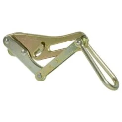 Klein Tools® Chicago Grip For Bare Wire -Bright Circuit 133689 w DetailedProductView2 Lg