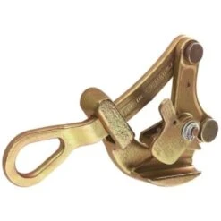 Klein Tools® Parallel Jaw Grip 2.5" -Bright Circuit 133695 WebOnly Lg