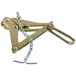 Klein Tools® Chicago Grip Type B Strand Puller 11 Klein Tools® Chicago Grip Type B Strand Puller -Bright Circuit 133698 AlternateImageView UNI Lg