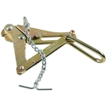 Klein Tools® Chicago Grip Type B Strand Puller 6 Klein Tools® Chicago Grip Type B Strand Puller - Image 4