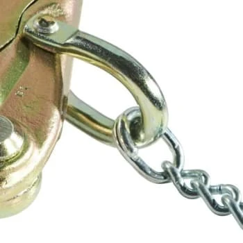 Klein Tools® Chicago Grip Type B Strand Puller 9 Klein Tools® Chicago Grip Type B Strand Puller - Image 7