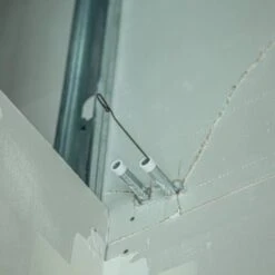 Klein Tools® 50' Steel Fish Tape -Bright Circuit 137891 w DetailedProductView8 Lg