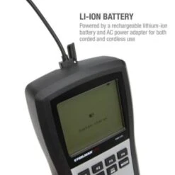 Steelman® Digitial Oscilloscope And Current Meter -Bright Circuit 155242 w DetailedProductView4 Lg