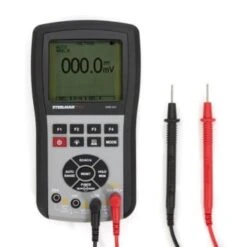 Steelman® Digitial Oscilloscope And Current Meter -Bright Circuit 155242 w DetailedProductView5 Lg