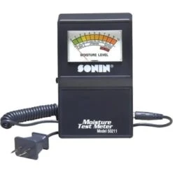 Sonin 50211 Rapidtest Moisture Meter