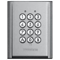Aiphone Communications Stand-Alone Access Control Keypad