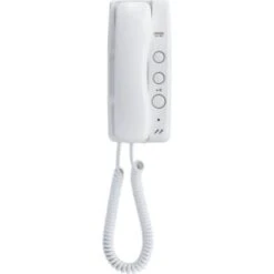 Aiphone Communications Da Series Audio Handset