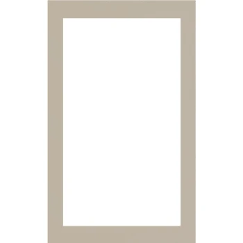 Aiphone Communications Gt Series 2-Module Front Frame Modular Entrance Station 3 Aiphone Communications Gt Series 2-Module Front Frame Modular Entrance Station